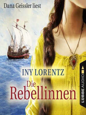 cover image of Die Rebellinnen